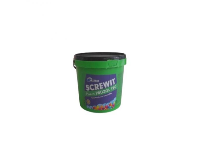 PRİMAR PRÜZOL TEC 5 KG(Seramik Üstü Seramik Yapıştırıcı)