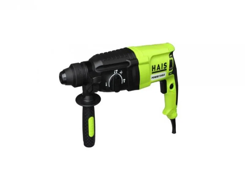 HAIS PRO KIRICI DELİCİ MATKAP 800 WATT RB2601