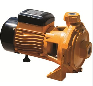ATTLAS QB80 SANTRİFÜJ POMPA 1 HP