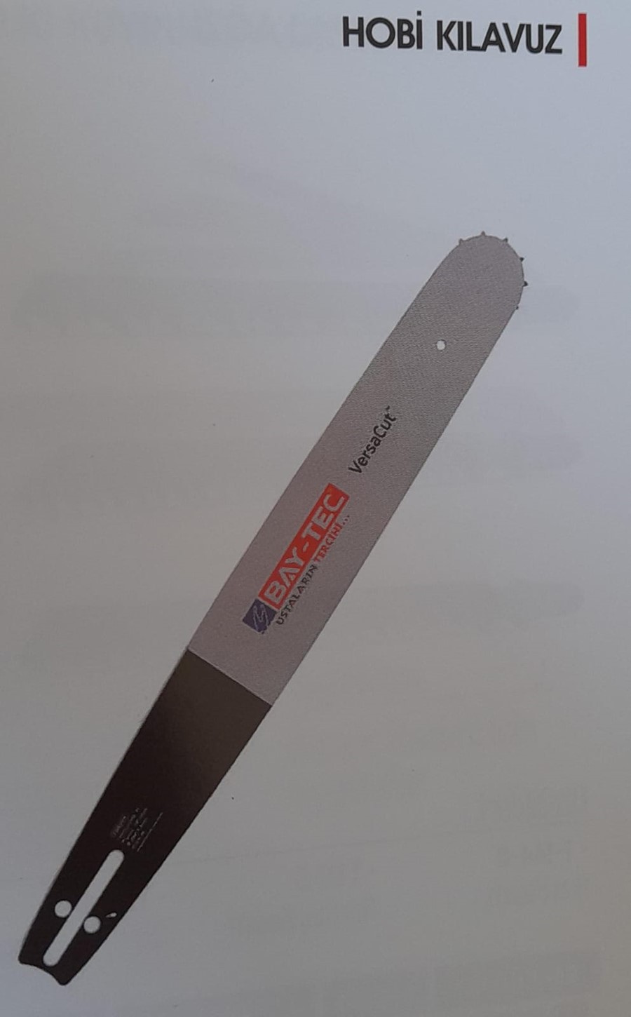BAYTEC MAKARALI KILAVUZ BAY203SFHD025 1.6MM 72 DİŞ