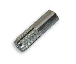 ÇELİK DÜBEL 16 MM CAKMALI (25adet)