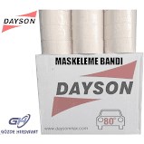 DAYSON MASKELEME BANDI 48 mm 30 mt SARI(36 AD)