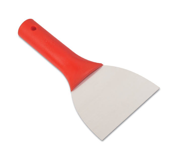 DKR KAZIMA İSPATULASI - SAP TAKILABİLİR 14 CM