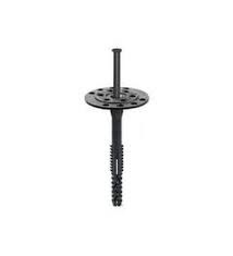 MADE STRAFOR DÜBELİ 10 MM SİYAH (400 LÜ)