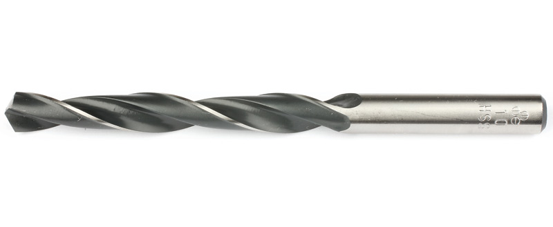 MTE HSS UÇ 3,5 mm