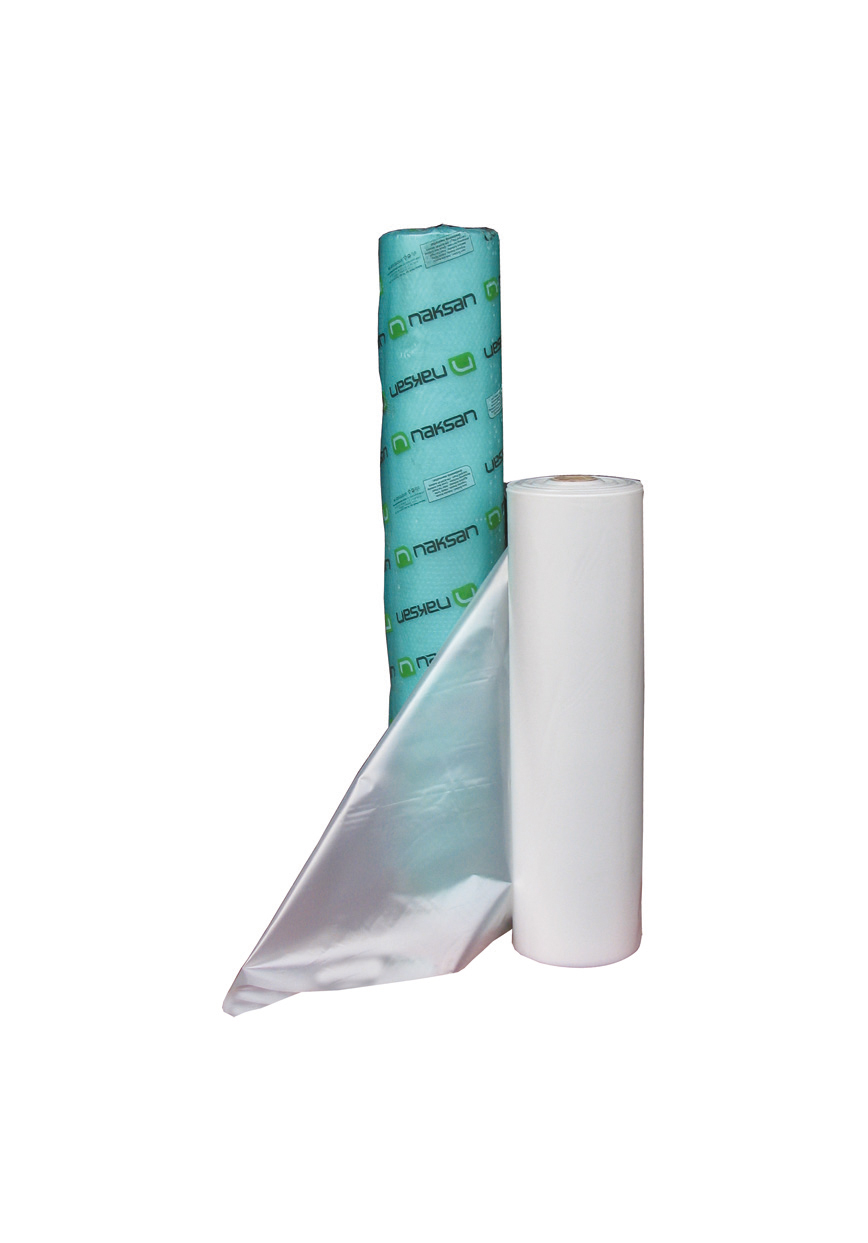 P.E NAYLON BRANDA 250 cm KÖRÜKLÜ 0.18