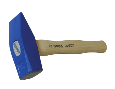 YAKAR SAPLI ÇEKİÇ 500 gr