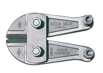 YAKAR YEDEK AĞIZ 22 mm