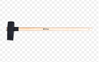 YAPAR ZSA60 BALYOZ SİVRİ 6 KG AHŞAP SAPLI 90 CM