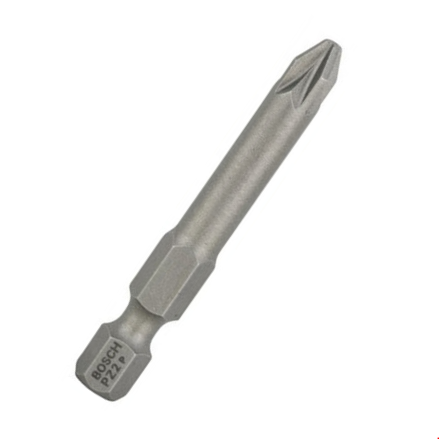 Bosch 2608521243 Bits Yıldız Uç Eco PZ2 49mm 60