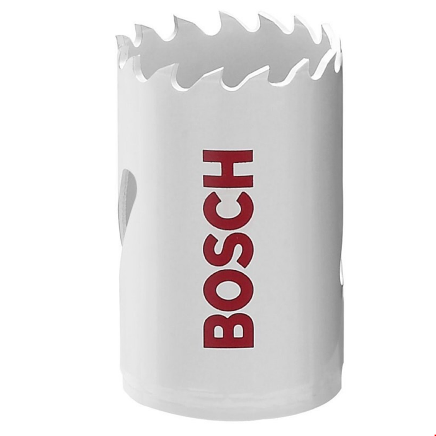Bosch 2608580472 HSS Bi-Metal Panç 27 mm