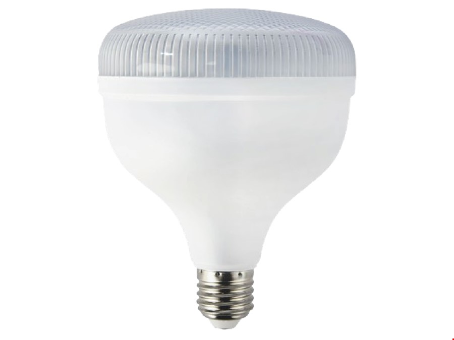 Cata CT-4165 Kristal Torch Led Ampul Beyaz 65w