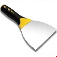 Dekor 022 Macun Ispatula Pls.Sap 6 cm