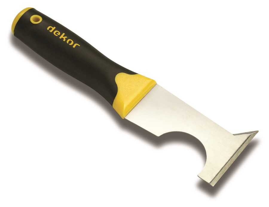 Dekor 256 Proaktif Ispatula Pls. Sap 7 cm Paslan