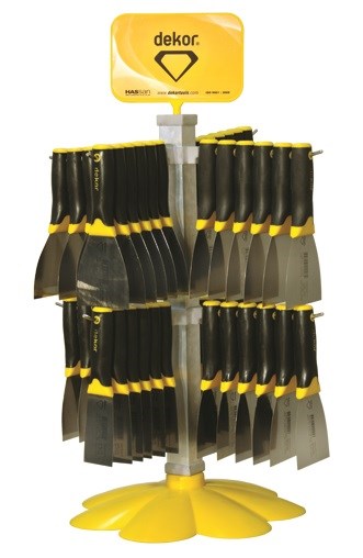 Dekor 612 ıspatula Standı