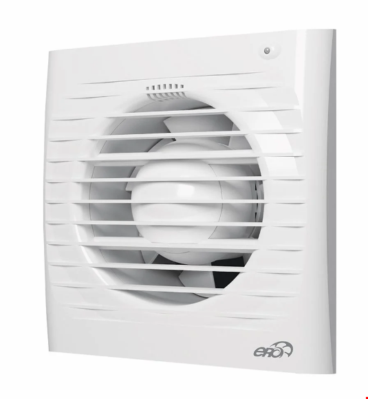 Dekoratif Banyo Aspiratörü - Fan 120 lik (620105)