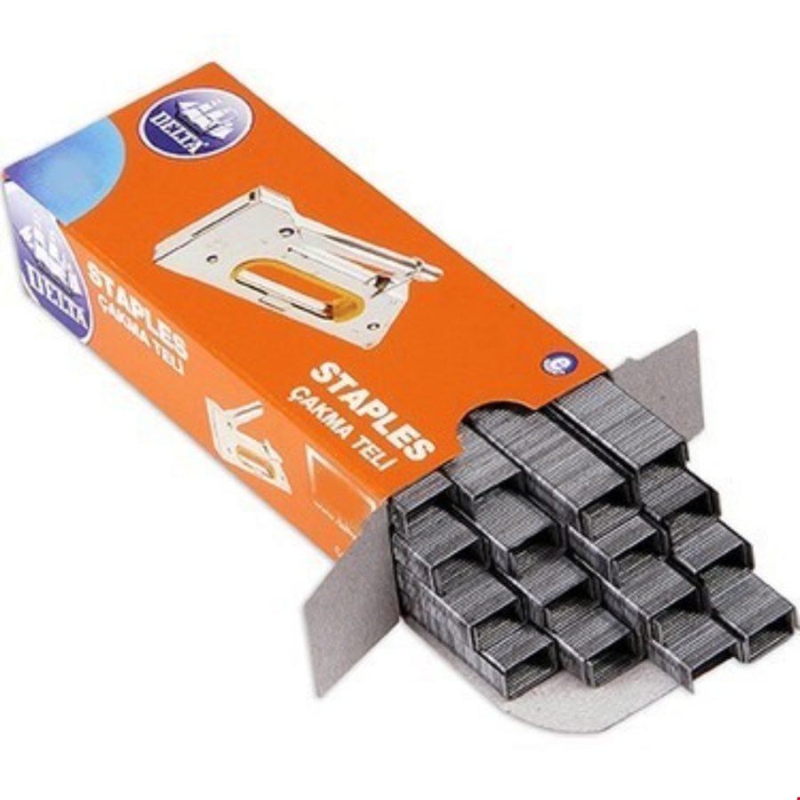 Delta Zımba Teli 814
