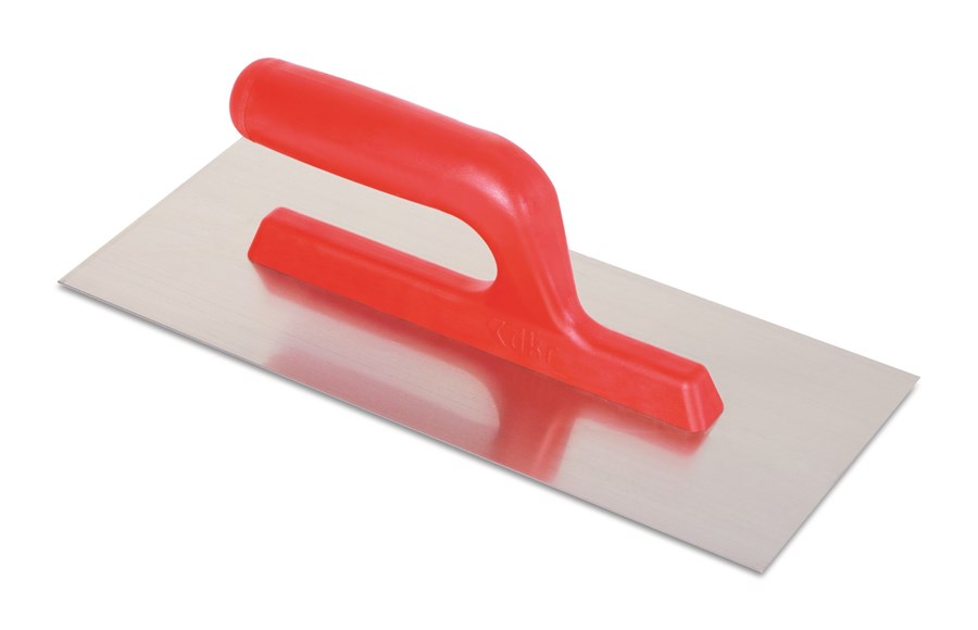 Dkr 731 Alçı Mala Açık Pls. Sap 35 cm