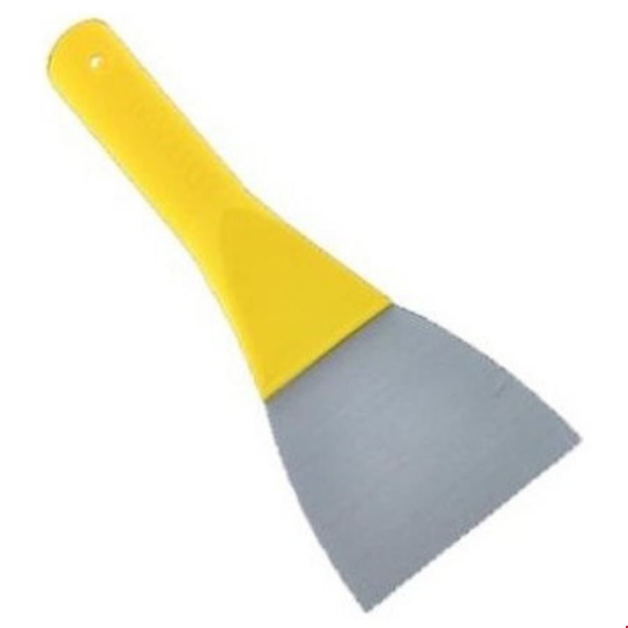 Dyr 093 Kazıma Ispatula Sap Takılabilir 12 cm