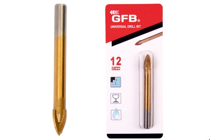 Gfb Seramik Elması 7 No
