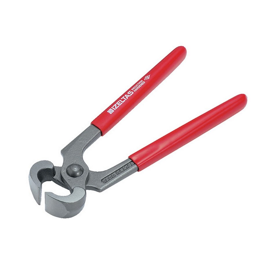 İzeltaş 3800 15 0200 Kerpeten Pvc Kaplı 200mm 8No