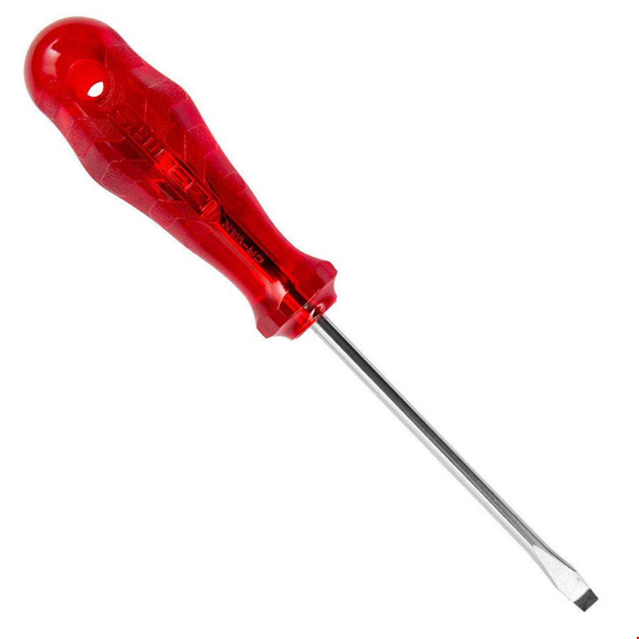 İzeltaş 4100 17 4300 Kraft Tornavida Düz