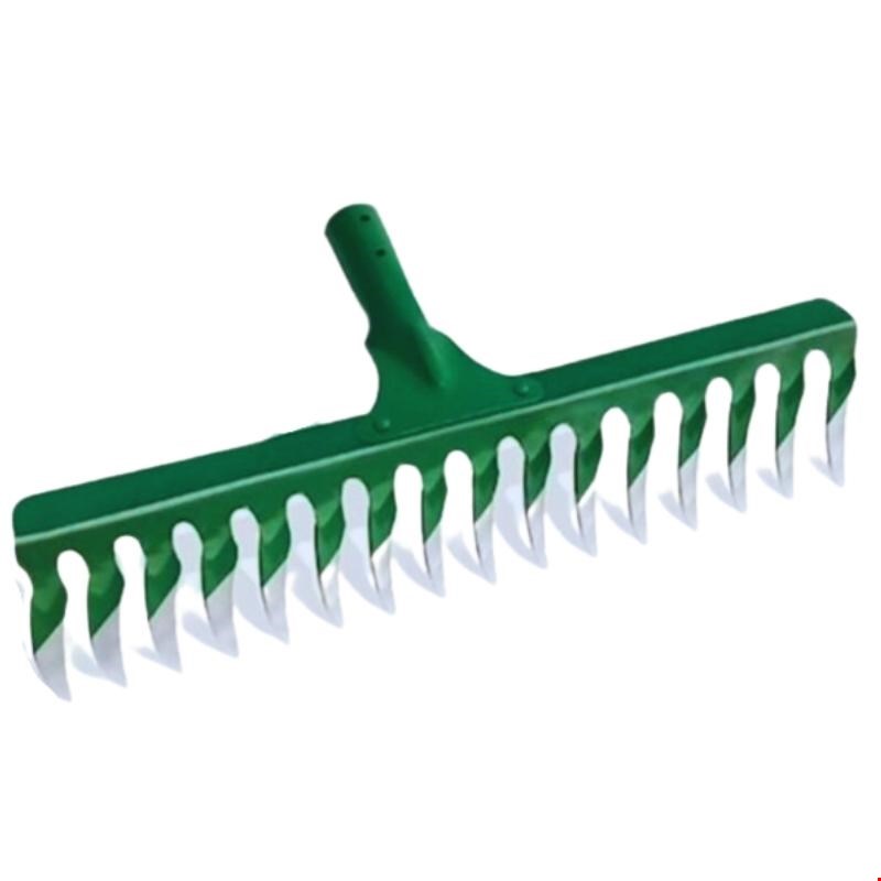 Keskin KC-4012 Tırmık Burgulu 16 Diş