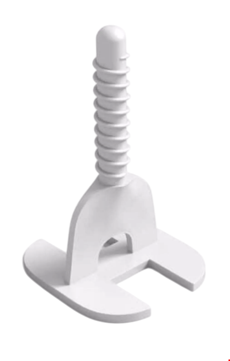 Made Twister Seviye Derz Artısı 2 mm 100'Lü