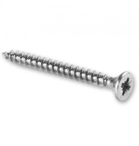 Meridyen Sunta Vidası 5.0x20 mm 500'Lü