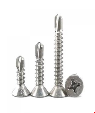 Meridyen Yhb Vida 4.2x19 mm 1000'Li
