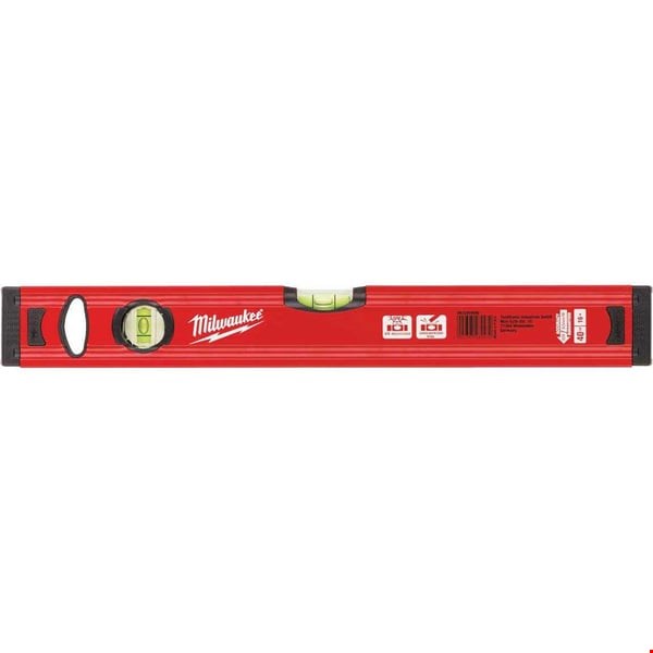 Milwaukee 4932459093 Slim Su Terazisi 100 cm