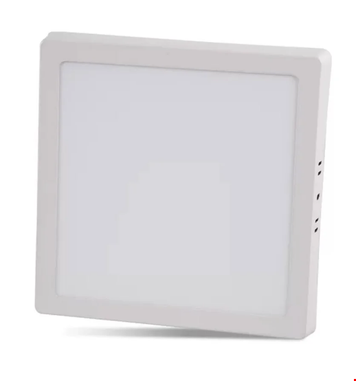 Noas YL15-2400 Sıva Üstü 24w Kare Led Panel Beyaz