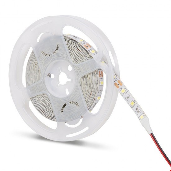 Noas YL40-4002 Şerit Led İç Mekan 4040 Gün Işığı 12W ( 5 MT )