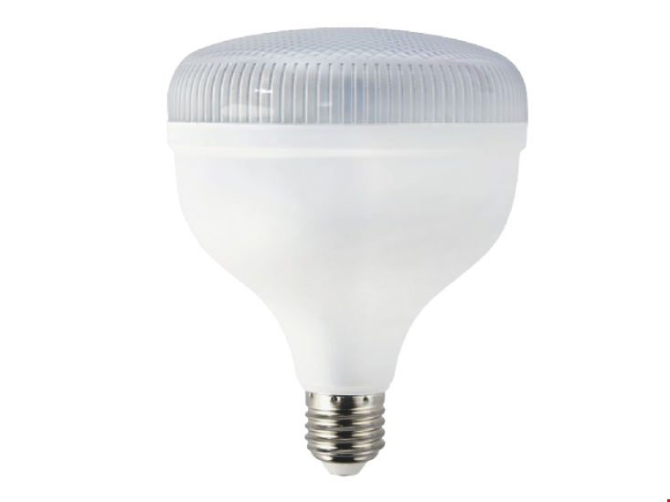 Noas YL95-3011 Kristal Torch Ampul Beyaz 30w