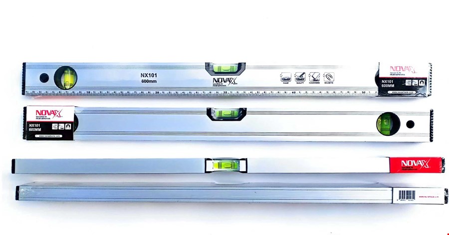 Novax Nx103 Su Terazisi 100cm
