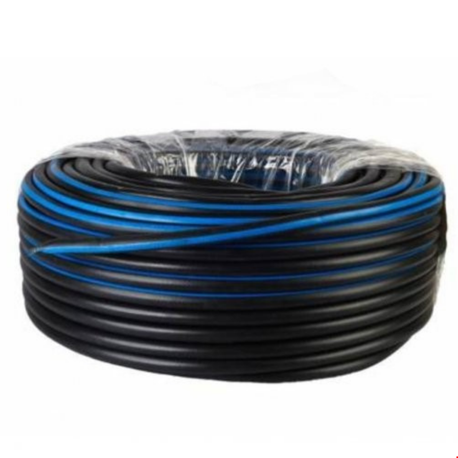 Novax Thermo Kauçuk Hortum 1/2" 100mt (15 kg)