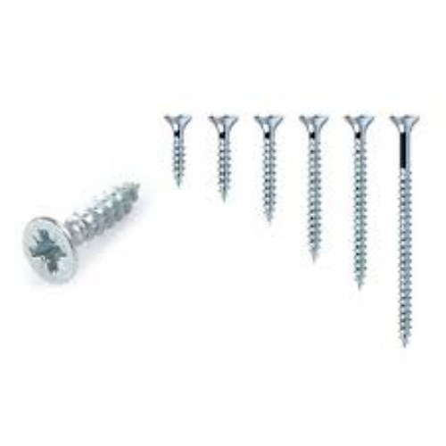 Öztürk SGS8051 Sunta Vidası 5.0x25 mm