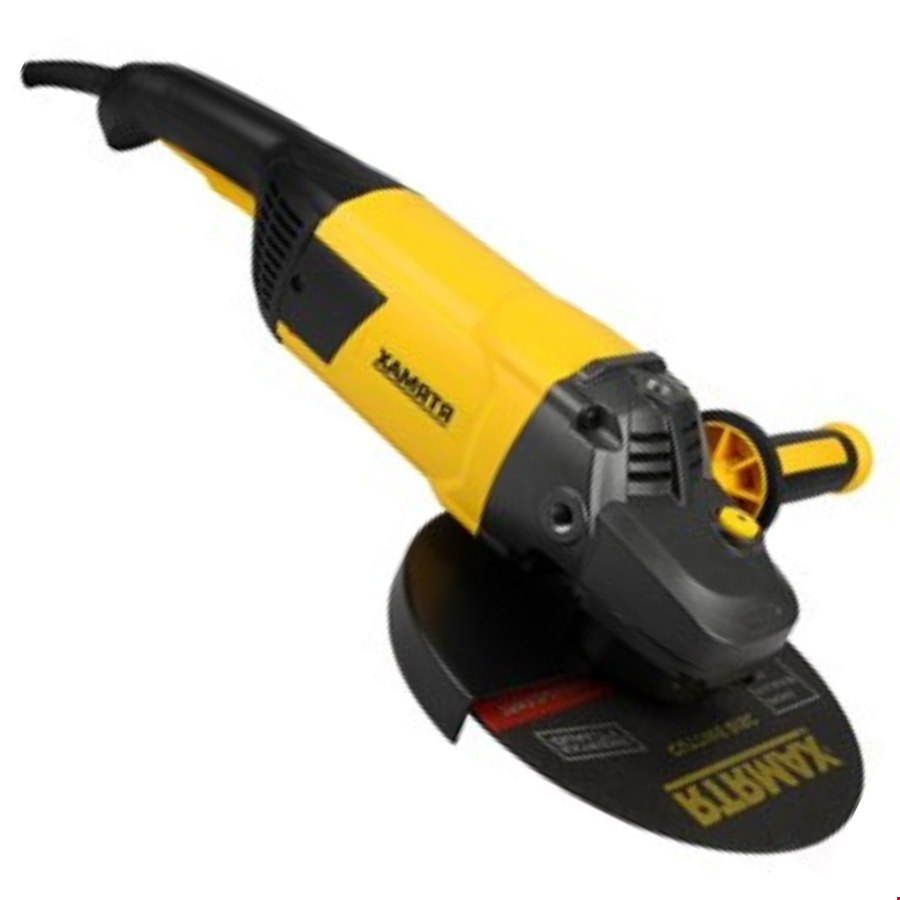 Rtrmax / Rtm128 Taşlama 2600W 230mm