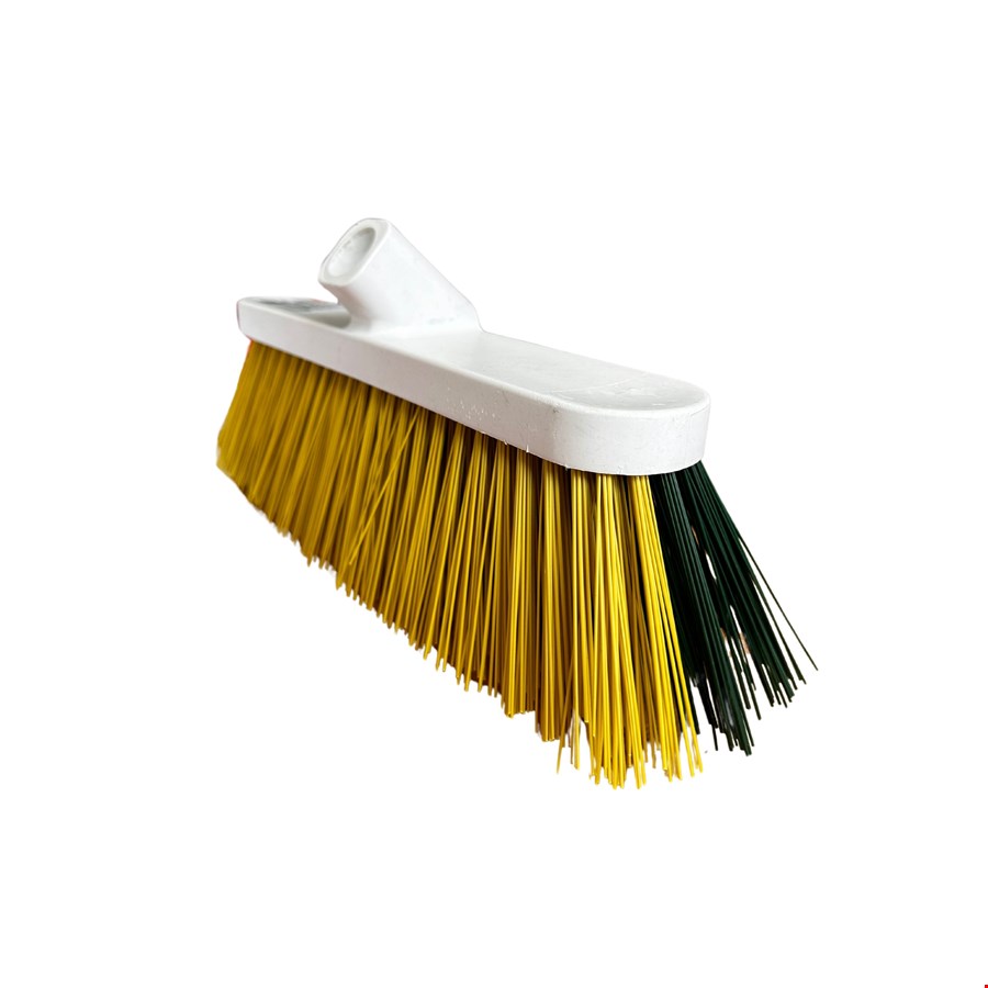 Şahin 120617 Lüx Çalı Fırça Plastik 60 cm