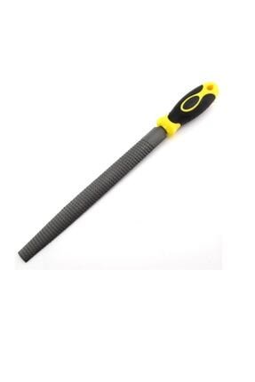 Ymn Ağaç Törpü 12mm ( Saplı )