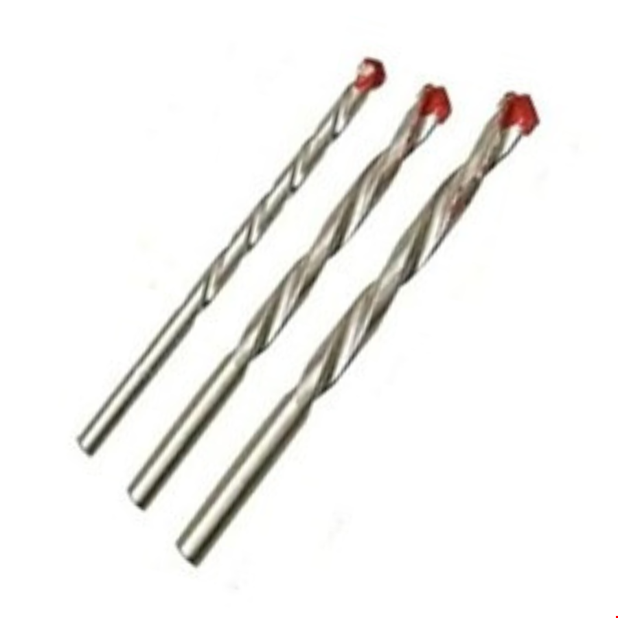 Ymn Elmas Matkap Uc 7 mm (Mavi)
