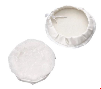 Ymn Polisaj Peluşu 180mm