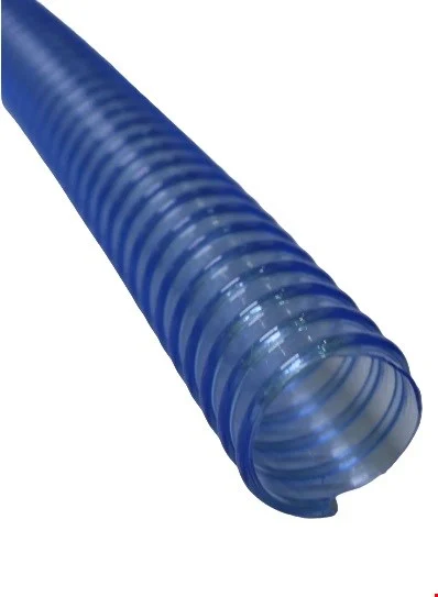 Ymn Spiral Lavabo Hortum Mavi 2"prm