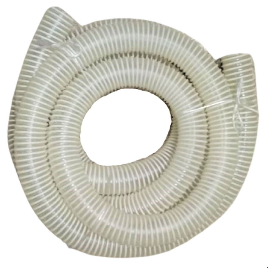 Ymn Spiral Lavabo Hortum Opak 2"prm