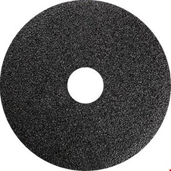 Zımtaş C120 Fiber Disk Zımpara 180 mm