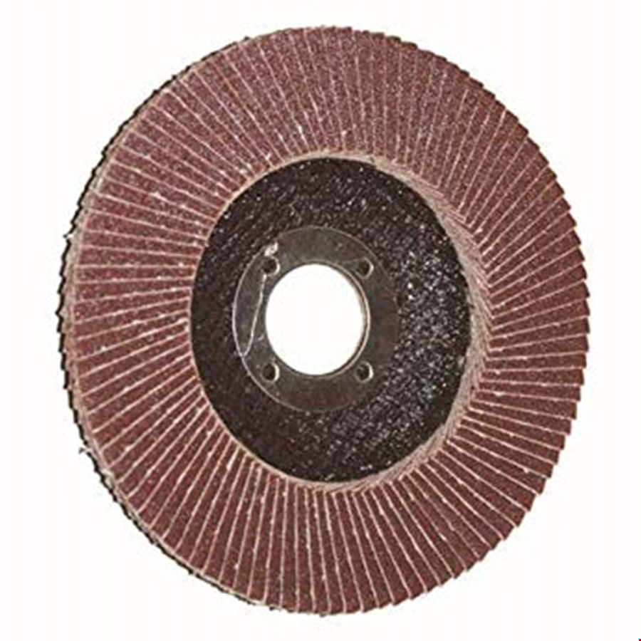 Zımtaş Flap Disk Zımpara (Nk-Sc) 115*40