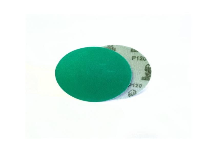 ATLAS CIRT ZIMPARA 115 MM 40 KUM YEŞİL
