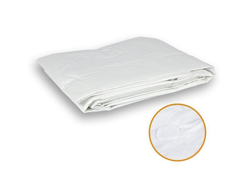 DOKUMA BRANDASI beyaz 5*8 Ekoform