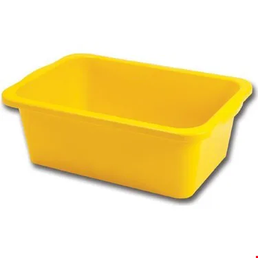 Aslanlar Sıva ve Alçı Teknesi 50 lt