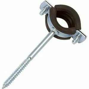 ZER KELEPÇE TRİFONLU KELEPÇE UZUN 2 1/2''